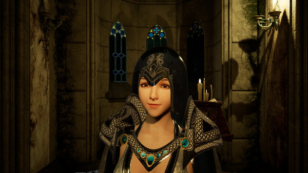 Shadow Watcher screenshot 1