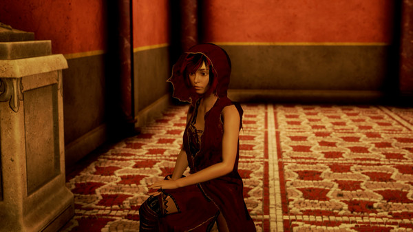 Shadow Watcher screenshot 6