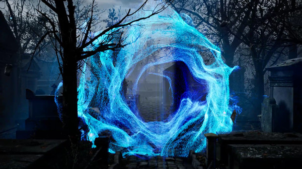 Shadow Watcher screenshot 8