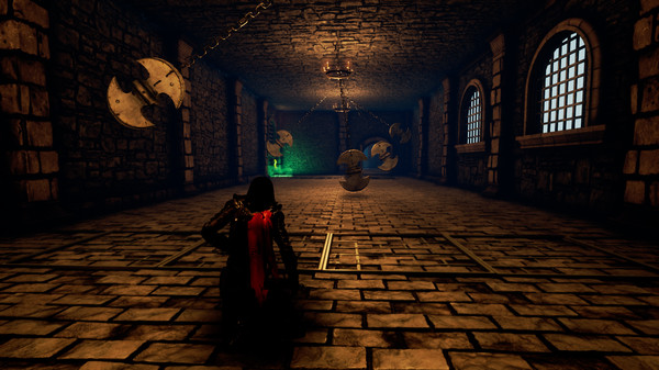 Shadow Watcher screenshot 5