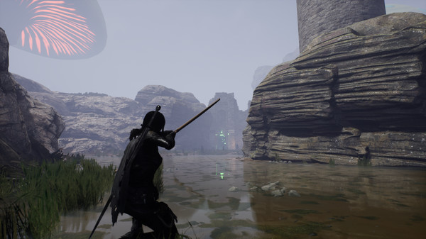 Shadow Watcher screenshot 7