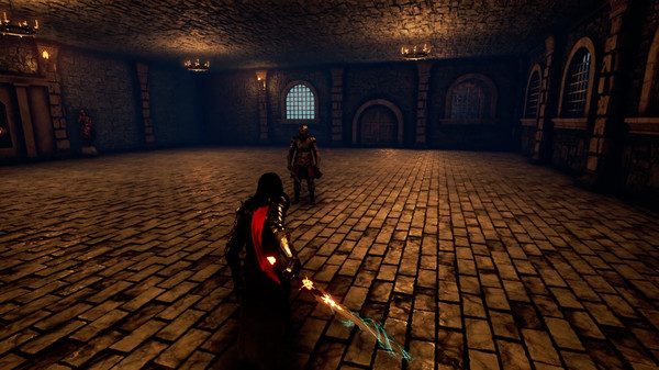 Shadow Watcher screenshot 3
