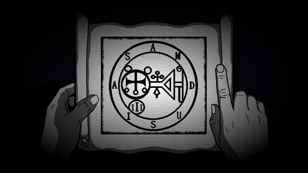 Satan's puzzle 666 screenshot 5