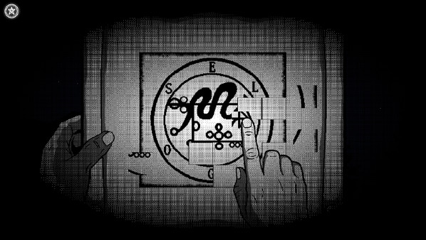 Satan's puzzle 666 screenshot 4