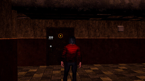 Johnny Boy: Red Moon's Kiss screenshot 12
