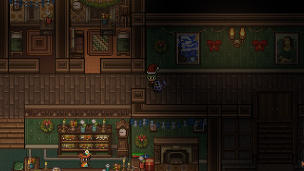 Island Berry screenshot 10