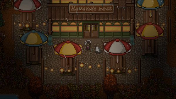 Island Berry screenshot 5