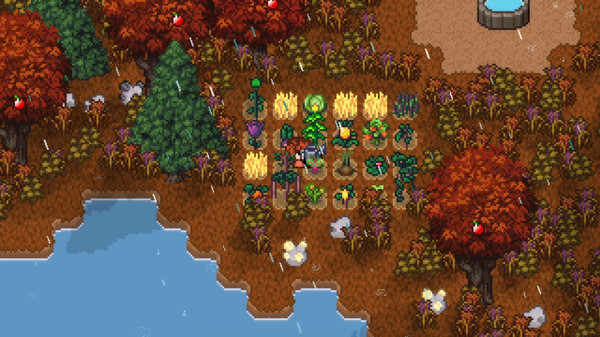 Island Berry screenshot 3