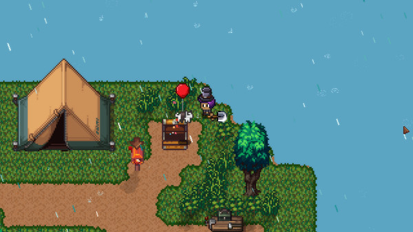 Island Berry screenshot 11