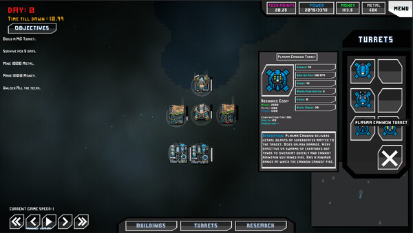 The Unearthened - Complete Edition screenshot 3