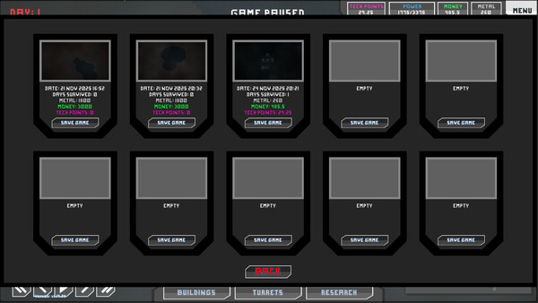 The Unearthened - Complete Edition screenshot 5
