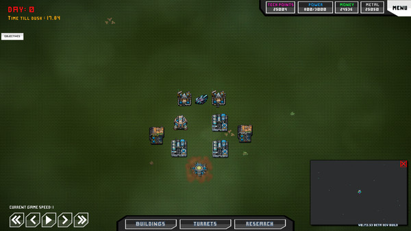 The Unearthened - Complete Edition screenshot 11