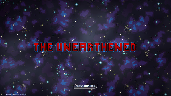 The Unearthened - Complete Edition screenshot 1