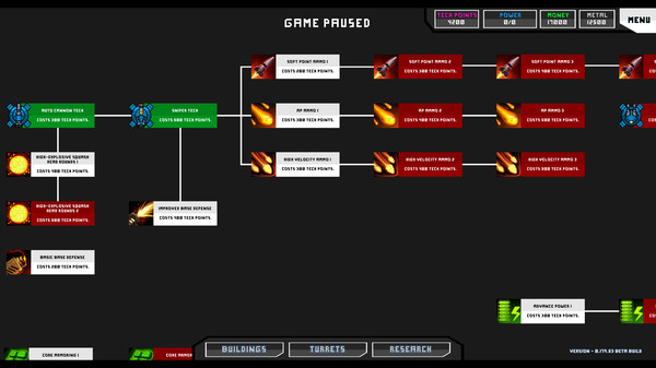 The Unearthened - Complete Edition screenshot 6