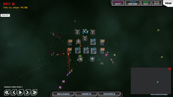 The Unearthened - Complete Edition screenshot 7