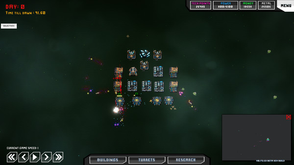 The Unearthened - Complete Edition screenshot 9