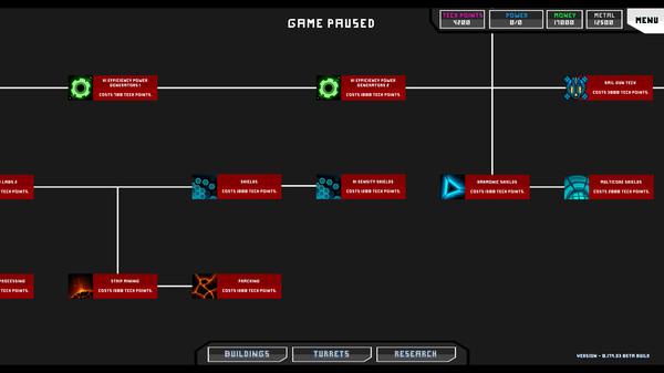 The Unearthened - Complete Edition screenshot 8