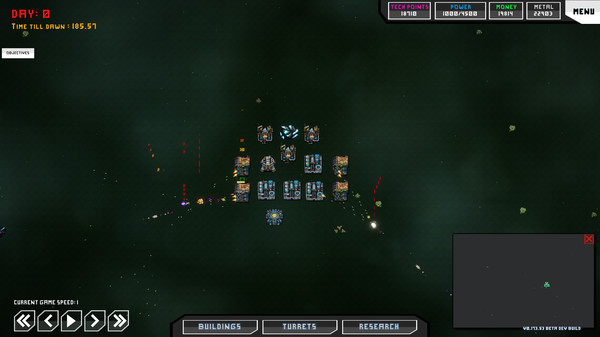 The Unearthened - Complete Edition screenshot 4