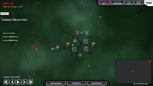 The Unearthened - Complete Edition screenshot 12