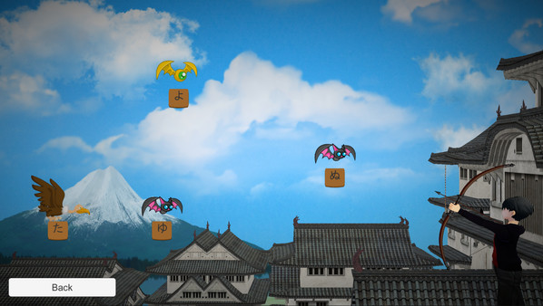 Japanese DoJo screenshot 3