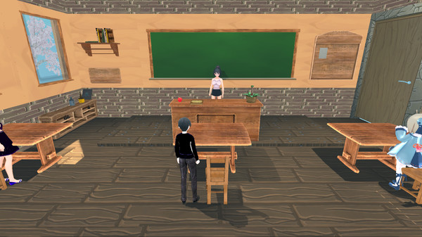 Japanese DoJo screenshot 1