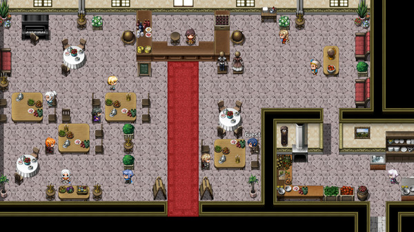 Rising of the Moon - Part 1 screenshot 8