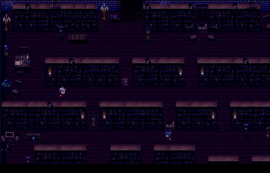 Rising of the Moon - Part 1 screenshot 9