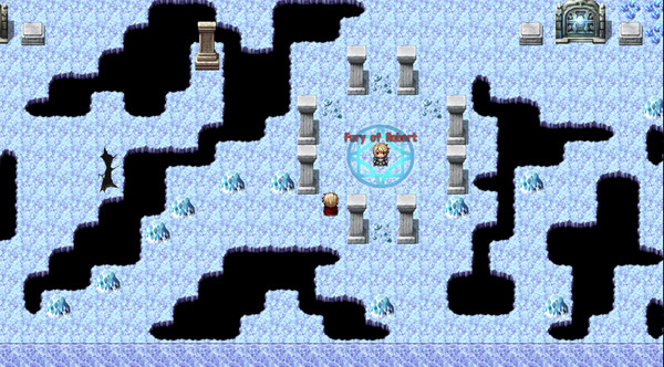 Rising of the Moon - Part 1 screenshot 6