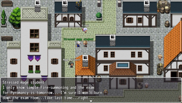 Rising of the Moon - Part 1 screenshot 5
