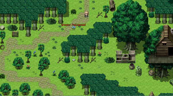 Rising of the Moon - Part 1 screenshot 3