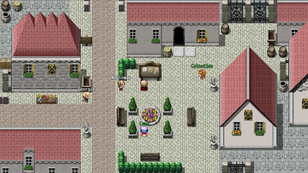 Rising of the Moon - Part 1 screenshot 10