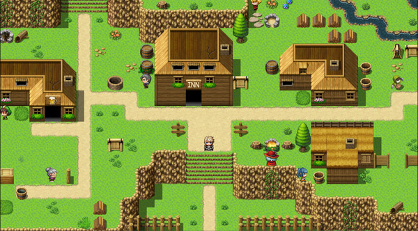 Rising of the Moon - Part 1 screenshot 1