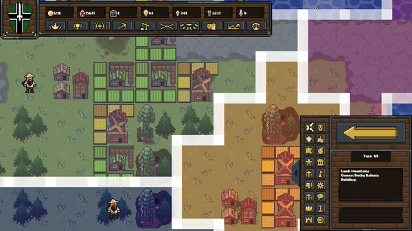Kingdom's Life screenshot 9