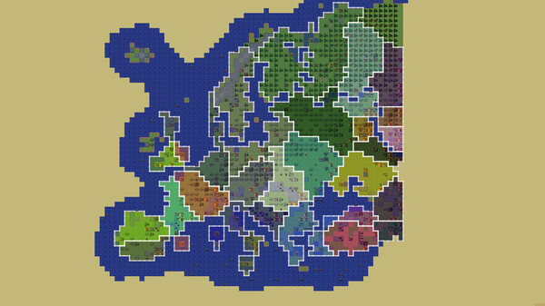 Kingdom's Life screenshot 2
