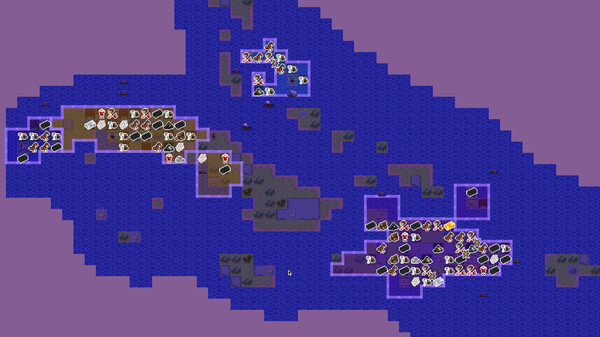 Kingdom's Life screenshot 8