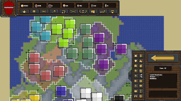 Kingdom's Life screenshot 4