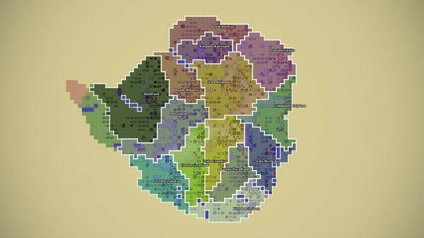 Kingdom's Life screenshot 12