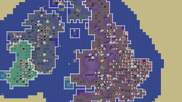 Kingdom's Life screenshot 3