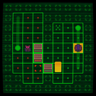 Return of the Host screenshot 7