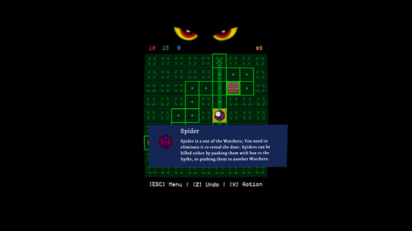 Return of the Host screenshot 1