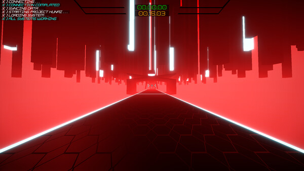 Project Kunai screenshot 2