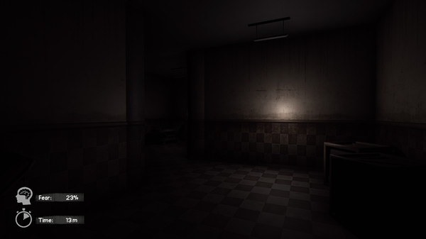 Tkium Exclusion Area screenshot 4