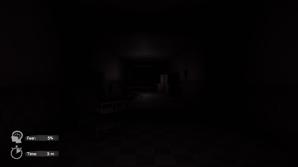 Tkium Exclusion Area screenshot 1