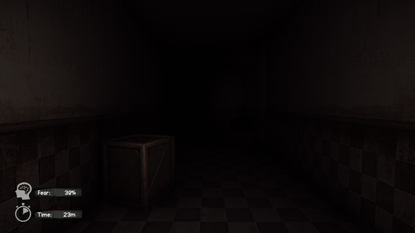 Tkium Exclusion Area screenshot 2