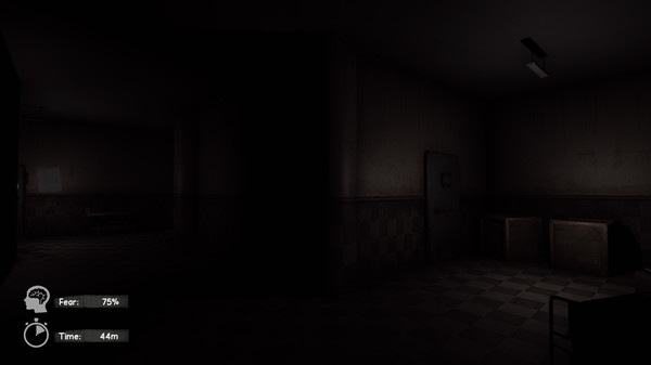 Tkium Exclusion Area screenshot 5