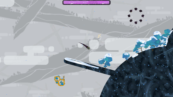 Swing the Universe screenshot 5