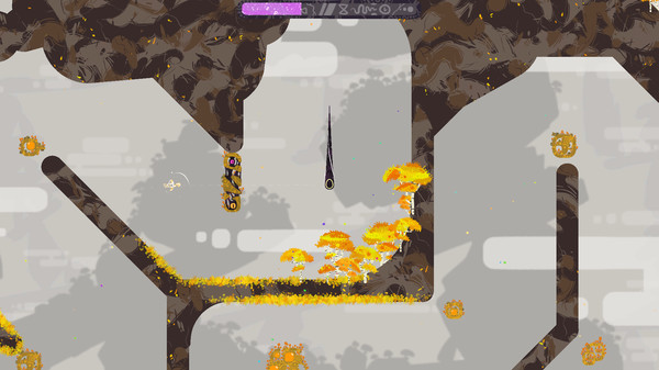 Swing the Universe screenshot 3