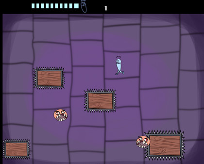 Shrumblo and the Magical Grumblo screenshot 3