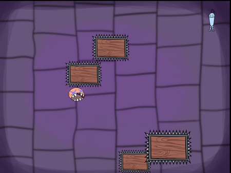 Shrumblo and the Magical Grumblo screenshot 5