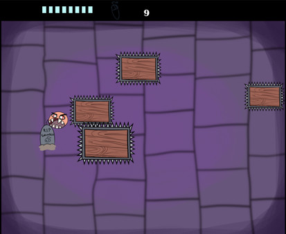 Shrumblo and the Magical Grumblo screenshot 4